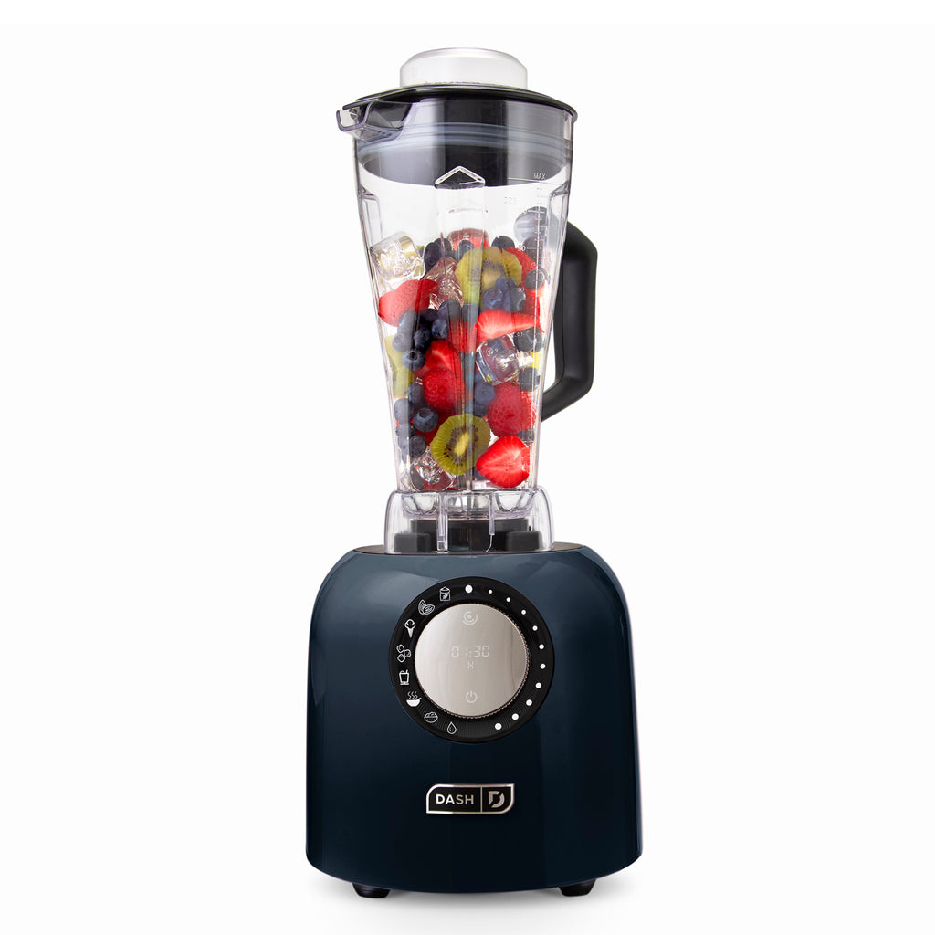 Chef Series Deluxe Digital Blender - Black