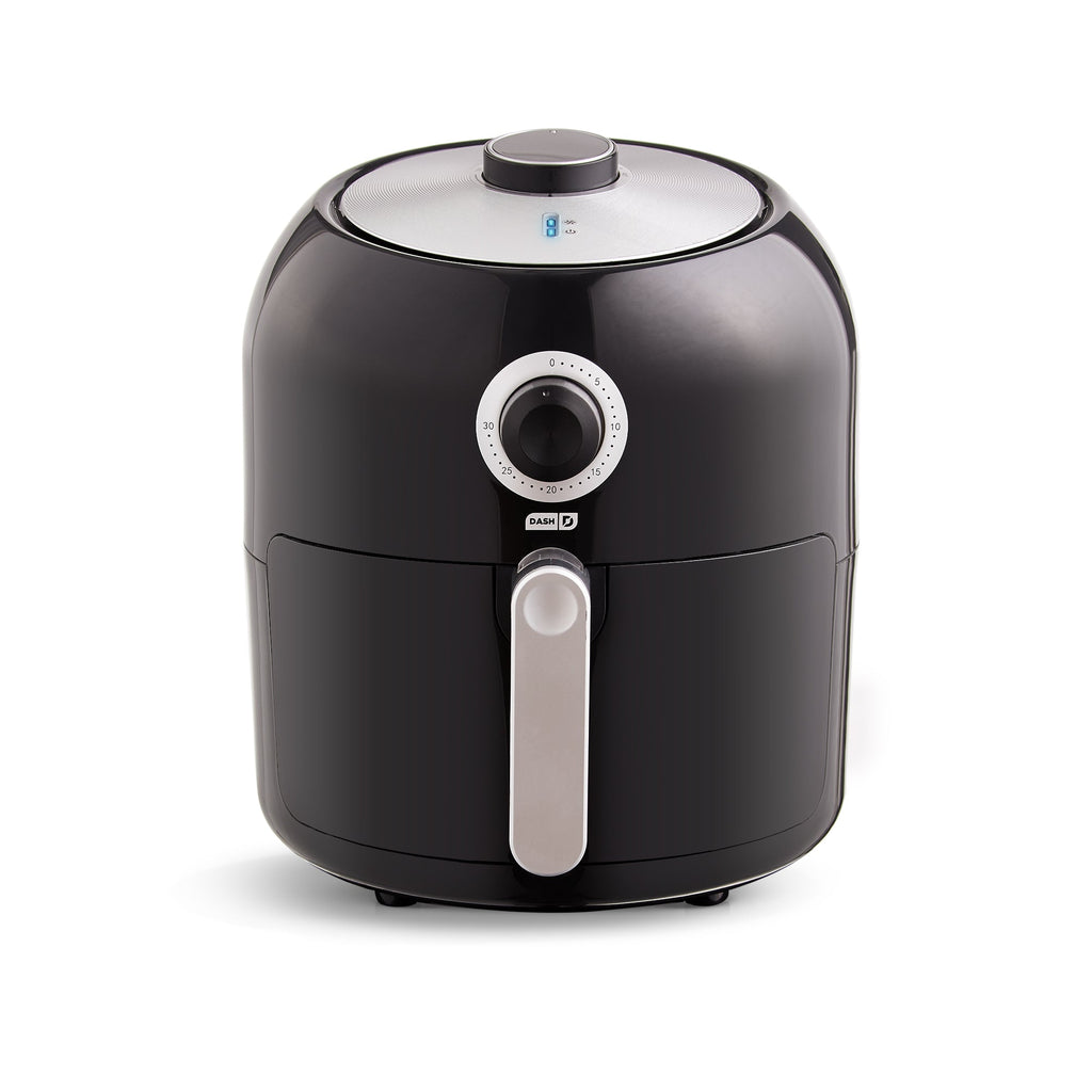 Family Air Fryer 6Qt. - Black
